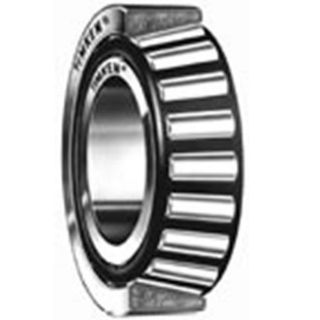 Timken 33213M-90KM1 tapered roller bearing | 4.7244 in OD | 2.5591 in Bore | 1.6142 in Width