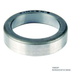 Timken 592A-2 Tapered Roller Bearing Single Cup | Imperial | 6 in OD | 1-3/16 in Width