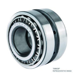 Timken 780-90050 Tapered Roller Bearing Assembly - 4 in Bore, 7-1/8 in OD, 4-1/8 in Width