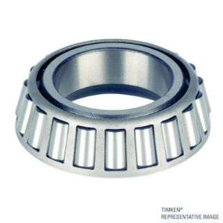 Timken 635-2 Tapered Roller Bearing Cone