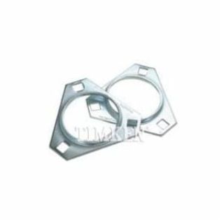 Fafnir 72MSTR TKN Slotted Outer Spacer Zinc Plated