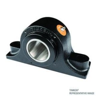 Timken E-P2B-TRB-2 Pillow Block Roller Bearing Unit - 2 in Bore Diameter