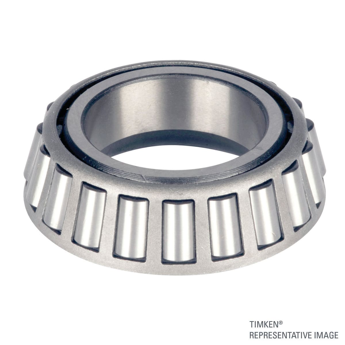 Timken JLM104948-2 Tapered Roller Bearing Single Cone | 50 mm Bore | 21.5 mm Width