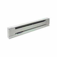 TPI H2905028SW TPI 500/375W 240/208V 28 Baseboard Heater