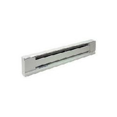 TPI H2905028SW TPI 500/375W 240/208V 28 Baseboard Heater