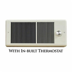 TPI HF4315TRP 1500/1125W LP Frcd Wl Heater