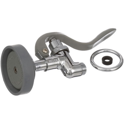 T&S BRASS B-0107-M PIPE FITTINGS