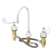 T&S BRASS B-2865-05-133XA BATH & KITCHEN FAUCETS