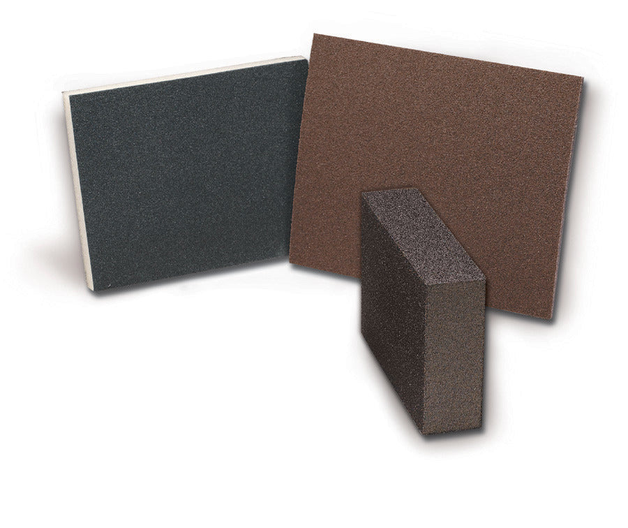 UNITED ABRASIVES SAIT 86355 ABRASIVE HAND PADS