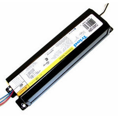 Universal Lighting Technologies C240SI120RH000I 120 Volt 1/2-Lamp Fluorescent Electronic Ballast