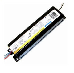 Universal Lighting Technologies C240SI120RH000I 120 Volt 1/2-Lamp Fluorescent Electronic Ballast