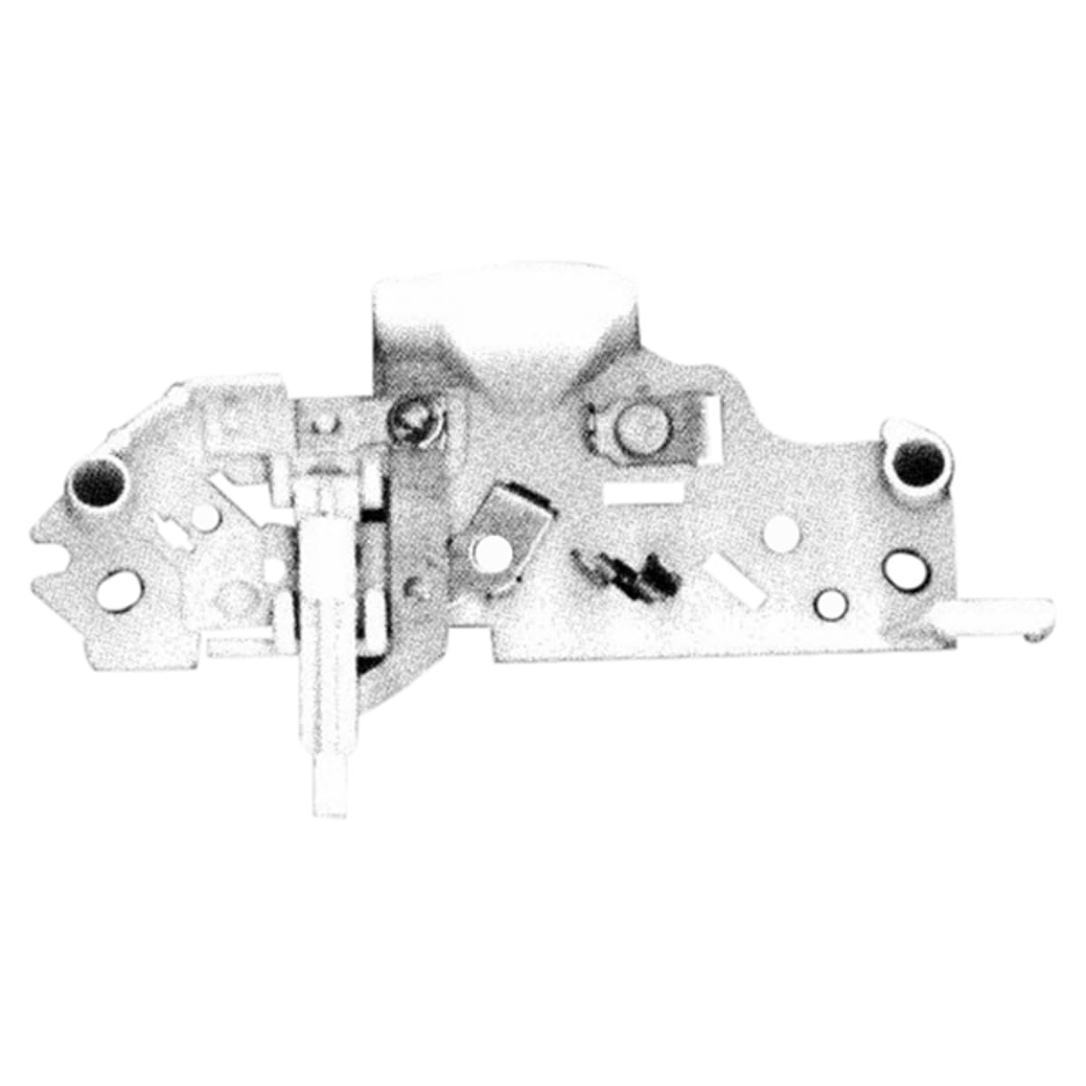 US MOTORS X837249330004 RELAYS