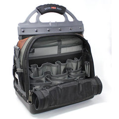 Veto Pro Pac VPP10068 TECH-LC Large Tech Tool Bag 59-Pocket