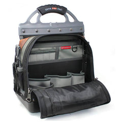 Veto Pro Pac VPP10068 TECH-LC Large Tech Tool Bag 59-Pocket