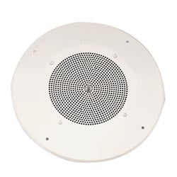 VALCOM V-1220 8 Dual-Input Ceiling Speaker Replacement MPN