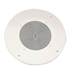 VALCOM V-1220 8 Dual-Input Ceiling Speaker Replacement MPN