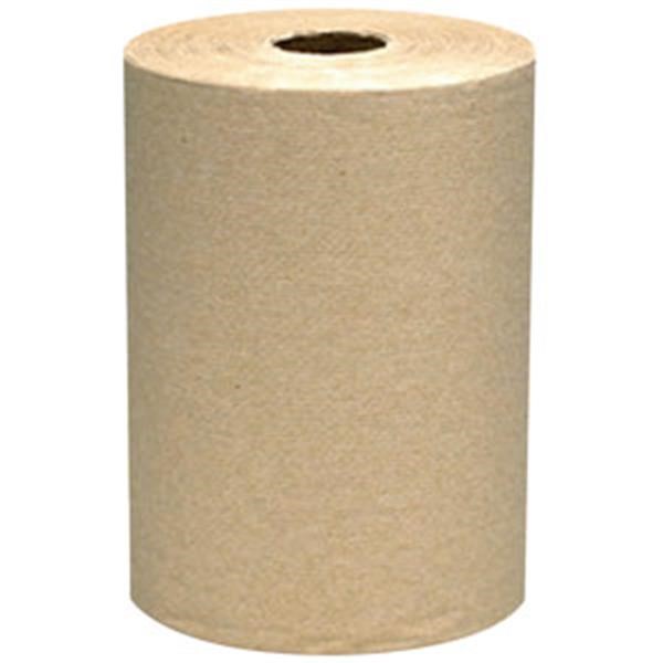 VON DREHLE CORPORATION 835N PAPER PRODUCTS
