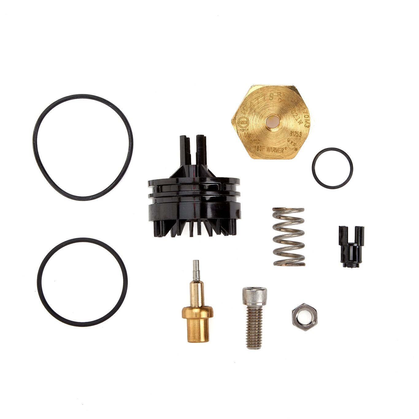 WATTS 0887490 VALVE REPAIR & REBUILD KITS