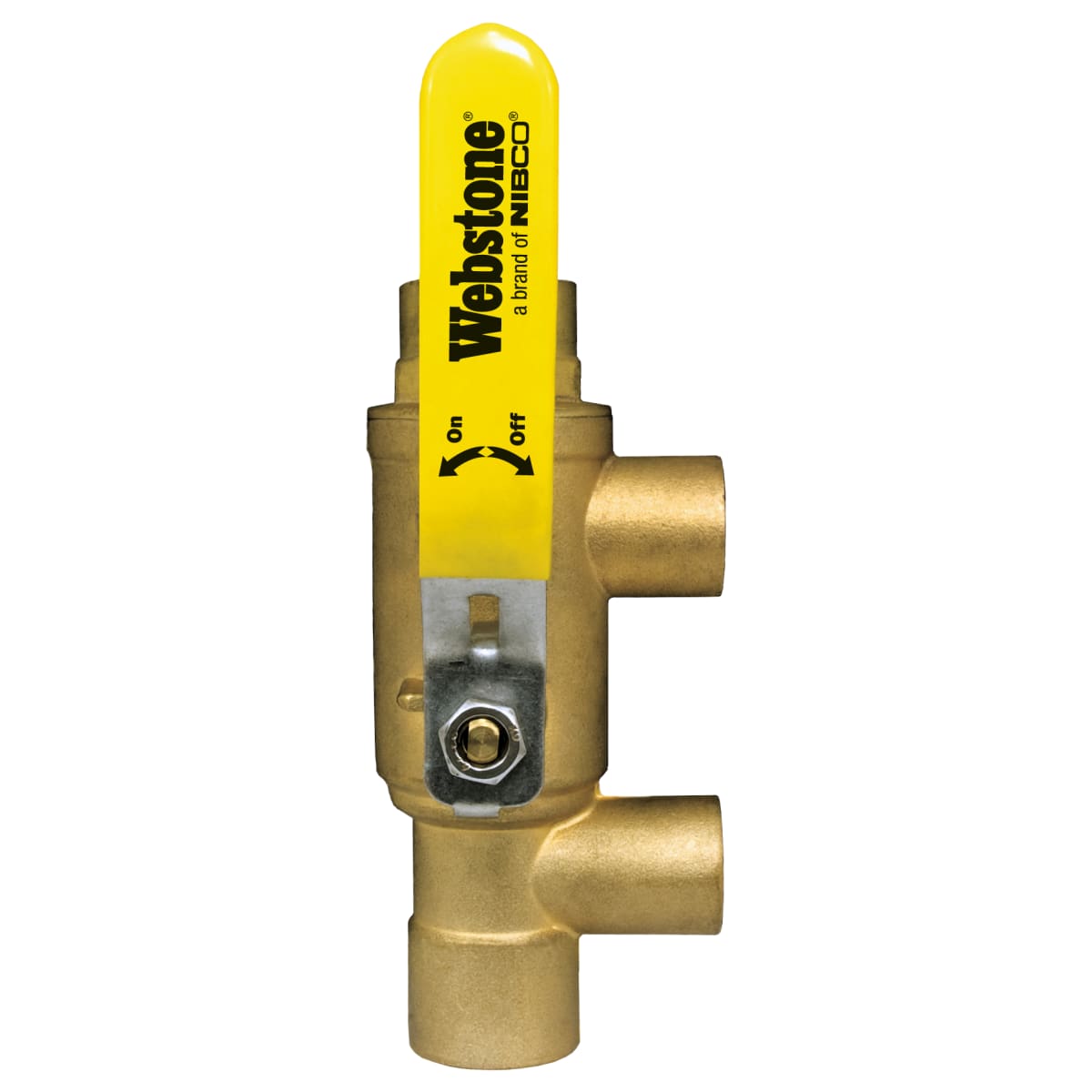 WEBSTONE H-58653 