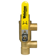 WEBSTONE H-58653 