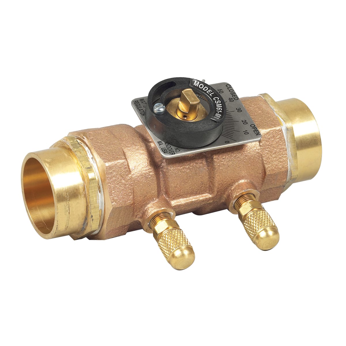 WATTS 0856810 CONTROL VALVES