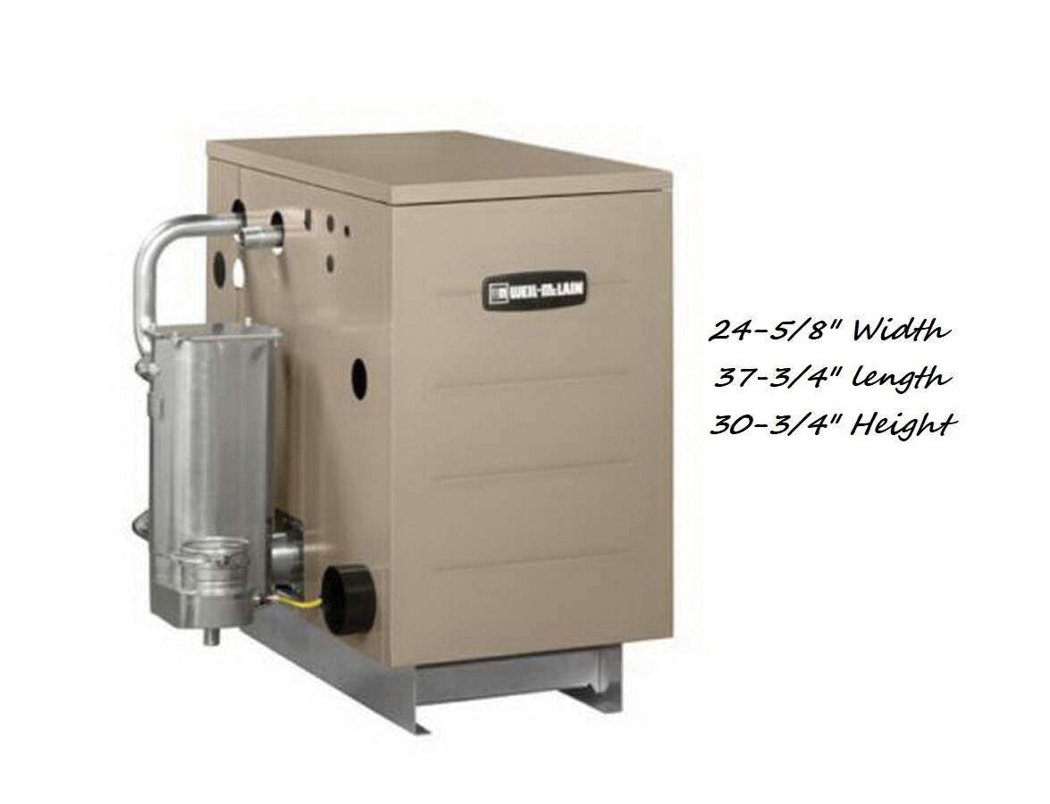 WEIL MCLAIN 382-200-612 BOILERS