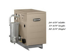 WEIL MCLAIN 382-200-612 BOILERS