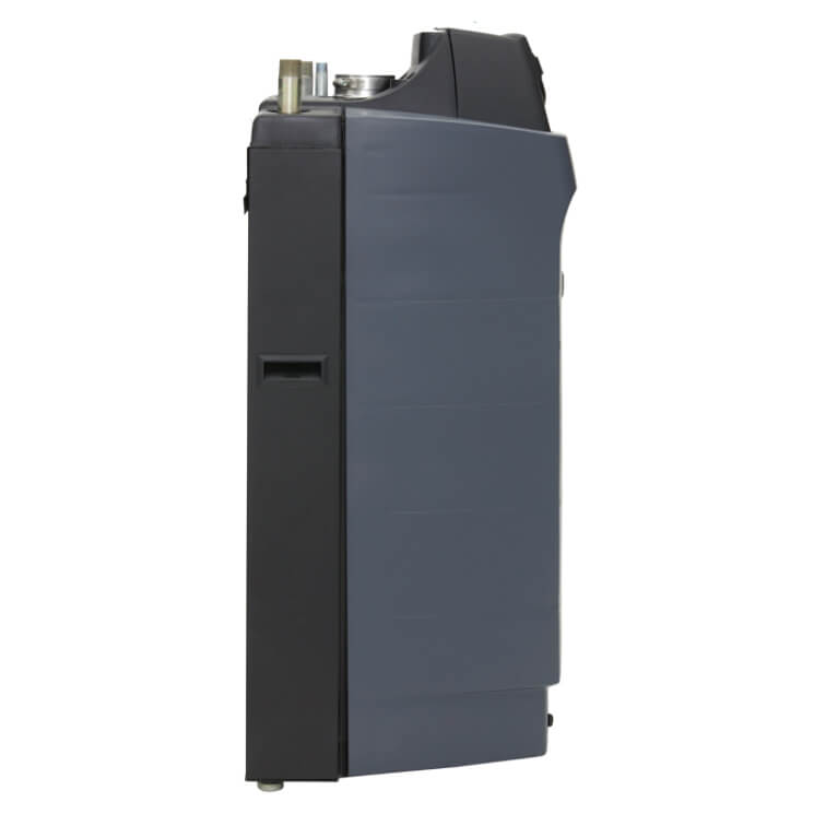 WEIL MCLAIN 383-500-737 BOILERS