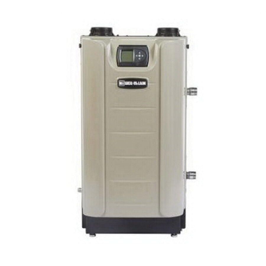 WEIL MCLAIN 383-900-002 BOILERS