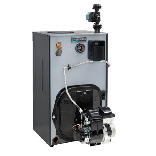 WEIL MCLAIN 386-701-012 BOILERS