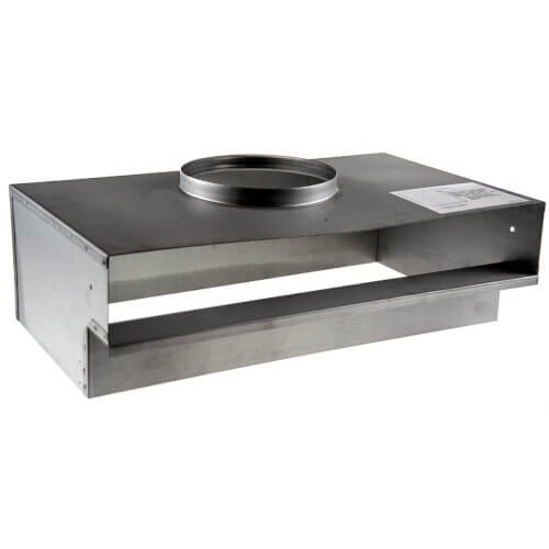 WEIL MCLAIN 450-021-261 B-VENTS