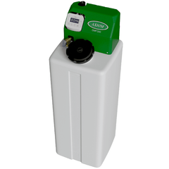 Axiom DMF300 Pressure Pal Digital Mini System Feeder 19 Gallon