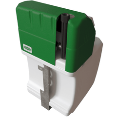 Axiom DMF150 Pressure Pal Digital Mini System Feeder 4.6 Gallon
