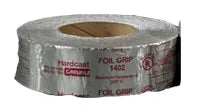 Carlisle 304100 Pressure Sensitive Duct Joint Tape 3 in x 100 Feet Roll