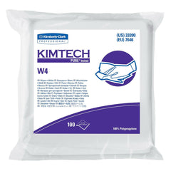 KIMBERLY-CLARK 33390 JANITORIAL SUPPLIES AND EQUIPMENT