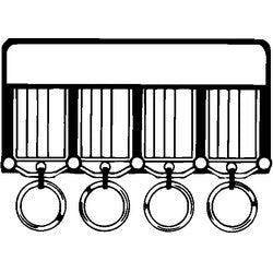LUCKY LINE 60540 PIPE FITTINGS