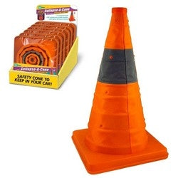 LUCKY LINE 87800 SAFETY CONES, CHAINS & TAPES