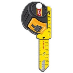 LUCKY LINE B126K TAPE MEASURES