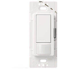 Maestro MS-OPS2-WH Occcupancy/Vacancy Sensing Switch Single-Pole 120V