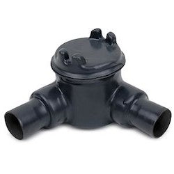 THOMAS & BETTS GUAN26-G CONDUITS
