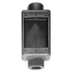 THOMAS & BETTS FSCT3-G PIPE FITTINGS