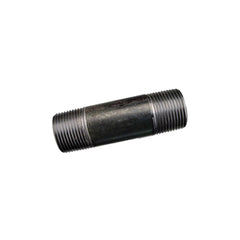 Ward Mfg 0102080 Pipe Nipple 1/4 in x 8 in L SCH 40/STD