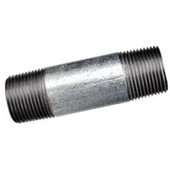 Ward Mfg 0210120 Pipe Nipple 1 in 12 in