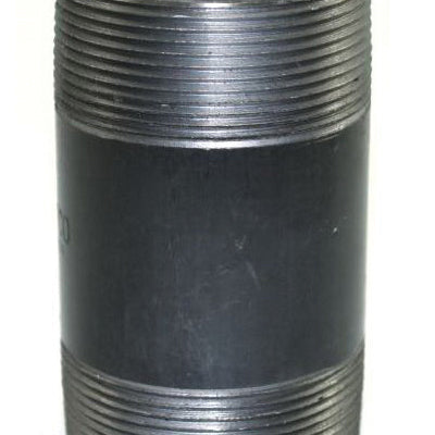 Ward Mfg 1803040 Pipe Nipple 3/8 in x 4 in L SCH 80/XH