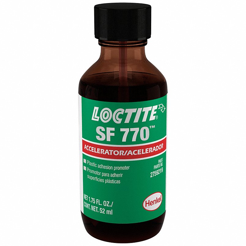 LOCTITE 2759219 ADHESIVES, SEALANTS AND TAPES