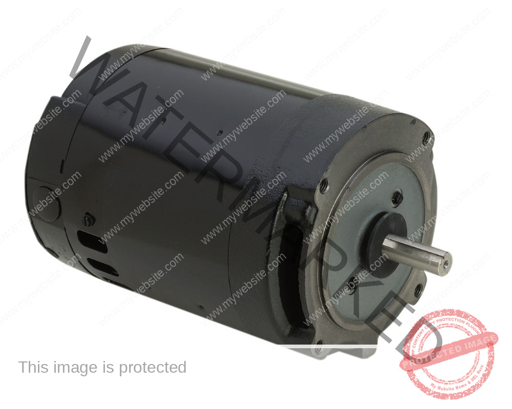 CENTURY MOTORS UH281-CL GENERATOR PARTS & ACCESSORIES