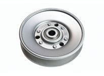 Fafnir 008-10601 Idler Pulley Flat Belt 4 in Replacement MPN