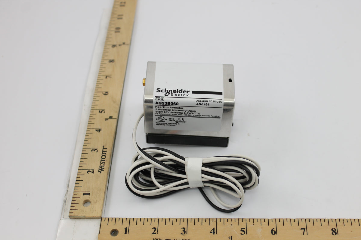 SCHNEIDER ELECTRIC AG23B060 ACTUATORS