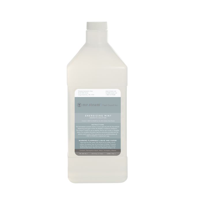 MR STEAM MS-OIL4 AIR CLEANER REPLACEMENT PARTS