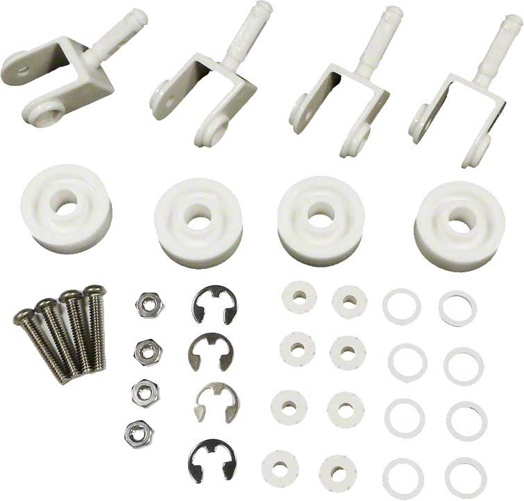 PENTAIR R201451 AIR CLEANER REPLACEMENT PARTS